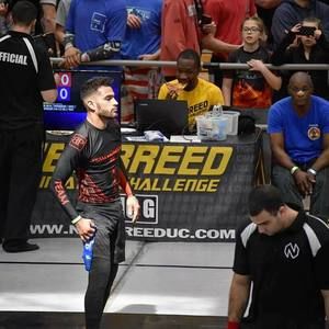 Meet your Posher, Justin